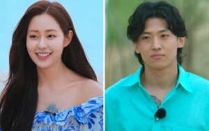 Plot Twist Shin Seul Ki Gak Pilih Kim Jin Young di Ending 'Single's Inferno 2' Jadi Perbincangan
