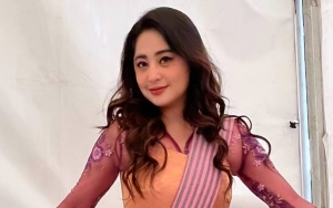 Dewi Persik Beber Perjuangan Tak Main-main Usai Terima Tantangan Nyanyi Live Sambil Ice Skating