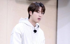 Jin BTS Rayu Staf 'Run BTS!' Berbuat Curang