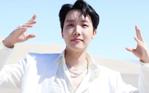J-Hope BTS Like Hingga Repost Postingan Akun Fans Bang Chan Stray Kids