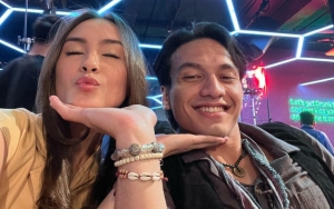 Jefri Nichol Komen Gemas di Unggahan Caitlin Halderman, Auto Didoakan Berjodoh