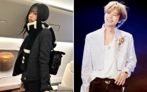 Gaya Jennie BLACKPINK Dibandingkan dengan Anak Konglomerat yang Digosipkan Jadi Pacar G-Dragon