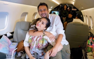 Satu Acara dengan Ayu Ting Ting, Nagita Pede Ngeroasting Bikin Raffi Mati Kutu