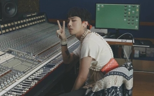 Fix Salah, YG Bantah Rumor G-Dragon BIGBANG Kencani Cucu Chaebol