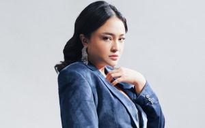 Marshanda Bagikan Foto Transformasi Auto Dikasihani Tak Pernah Rasakan Glow Up