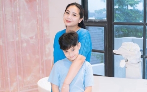 Nagita Slavina Ketakutan, Rafathar Ngeluh Dada Sakit Sampai Harus Di-Rontgen