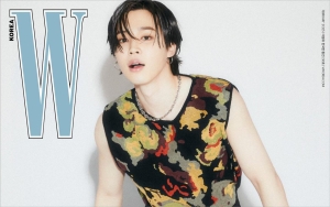 Bakat Jimin BTS Hidupkan Fashion Film Super Estetik Tuai Reaksi Positif