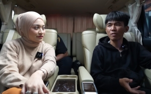 Nathalie Holscher Belikan Perhiasan Emas Buat Tiko Malah Tuai Pro-Kontra