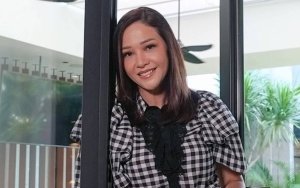 Maia Estianty Sampaikan Wejangan Telak untuk Orang yang Gampang Marah