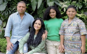 Amora Putri Krisdayanti Nyanyikan Lagu 'New York New York' Sukses Bikin Kesengsem
