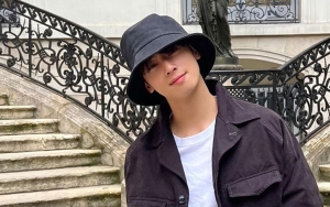 Masa Lalu Cha Eunwoo ASTRO Sebelum Debut Dibahas, Pernah Jadi Anak Song Hye Kyo di Film
