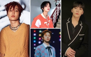 Dikenal Cool, Kai EXO Hingga Yeonjun TXT dan 8 Idol Cowo Ini Lentur Saat Dance Girl Grup