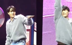 Kai EXO 