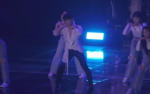 Eunkwang BTOB