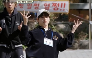 Hyeongjun CRAVITY