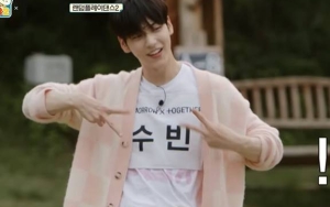 Soobin TXT