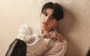 Jungkook Pasang Muka Jahat Usai Khianati V BTS, Makin Dihakimi Saat Bela Diri