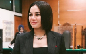 Nikita Mirzani Ngaku Renovasi Toilet Hingga Selalu Mandi Pakai Air Mineral di Penjara 
