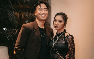 Bulan Madu Pertama, Vidi Aldiano dan Sheila Dara Kunjungi Kota yang Dianggap 'Terkutuk'