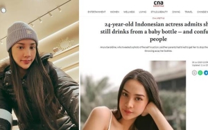 Anya Geraldine 