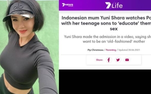 Yuni Shara