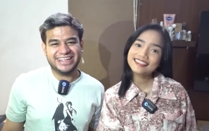 Fuji An Gerebek Rumah Fadil Jaidi, Kaget Lihat Action Figure Puluhan Juta