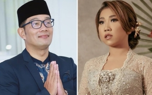 Bikin Ridwan Kamil Panas, Kiky Saputri Ngaku Dibayar Mahal Saat Nge-roasting