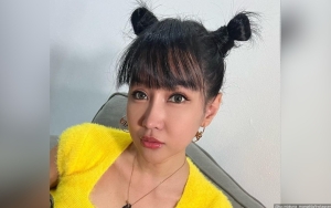 Lucinta Luna Hadiri Pesta Ultah Tema Anak SMA, Seragam Malah Banjir Kritikan