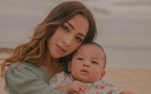 Rutinitas Pagi Nikita Willy Urus Baby Izz, Gaya Parenting Gak Kaleng-Kaleng Jadi Omongan