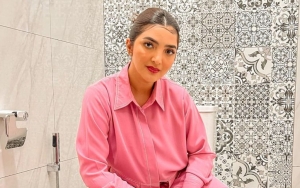 Ashanty Ingatkan untuk Hati-hati dalam Berbicara Saat Bahas Rezeki Suami-Istri