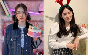 Momen Baru Yeri Red Velvet dan Ko Eun Eks SM ROOKIES Tuai Haru