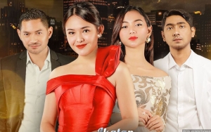 'Ikatan Cinta' Diduga Akan Berakhir, Nama Arya Saloka dan Amanda Manopo Mendadak Trending