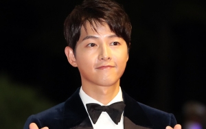 Terungkap Bayaran Iklan Song Joong Ki di Tiongkok, Lebih Besar daripada di Korea