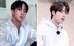 Kontroversi Wamil Ravi VIXX Dibandingkan Dengan Jin BTS Yang Mantap Jadi Tentara Aktif