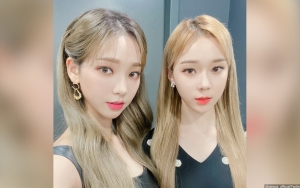 Winter dan Karina aespa Tunjukkan Reaksi Tak Terduga Saat Dikenali Fans di Sydney
