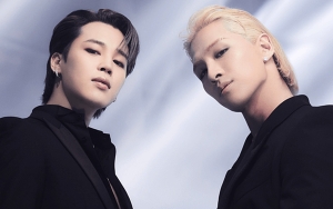 Taeyang BIGBANG Spill Awal Mula Bisa Kolaborasi Dengan Jimin BTS