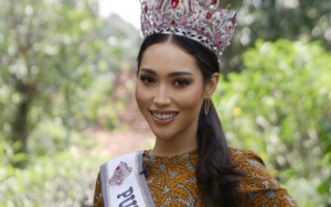 Wanita Bali Pertama yang Jadi Puteri Indonesia 2022