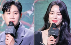 Hadiah Park Sung Hoon untuk Lim Ji Yeon 'The Glory' Dicurigai Simpan Makna Khusus
