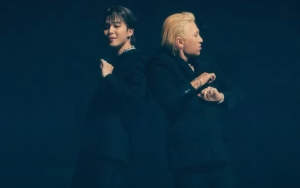Raihan Chart 'VIBE' Taeyang BIGBANG Feat Jimin BTS Satu Jam Pertama Menakjubkan
