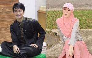 Alvin Faiz Punya Bukti Larissa Chou Diduga Selingkuh Sejak 2017, Ngode Dilapori 6 Pria