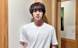 Penempatan Resmi Jin BTS Usai Jalani Pelatihan Wamil Bocor