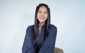 Anya Geraldine Pakai Busana Tertutup, Body Tetap Bikin Insecure