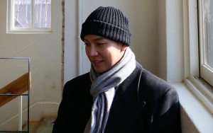 Lee Seung Gi Putuskan Aktif Berdonasi di Tengah Kasus Lawan Hook Hingga Dapat Penghargaan