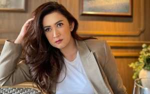 Nafa Urbach Syok Saat Blusukan Ketemu Anak Kecil
