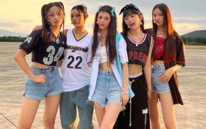 Banyak Idol Senior Ikut Nge-Hype Lagunya, NewJeans Merasa Aneh dan Tak Nyata