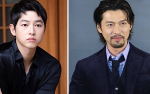 Ahli Investasi, Total Kekayaan Song Joong Ki dan Hyun Bin dari Segi Properti Terungkap