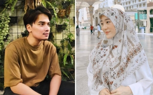 Alvin Faiz Spill Diduga Curhatan Melas Larissa Chou Usai Keciduk Selingkuh