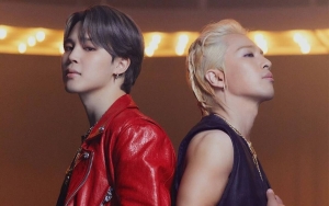 Taeyang BIGBANG & Jimin BTS Challenge 'VIBE', Tingkat Kesulitan Dance Baru Disadari