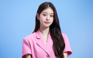 Wonyoung IVE Buat Janji Manis Usai Tinggalkan 'Music Bank'