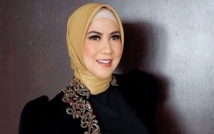 Jadi Korban KDRT, Venna Melinda Ternyata Sempat Diperingatkan Eks Istri Ferry Irawan